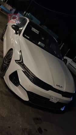 كيا K5